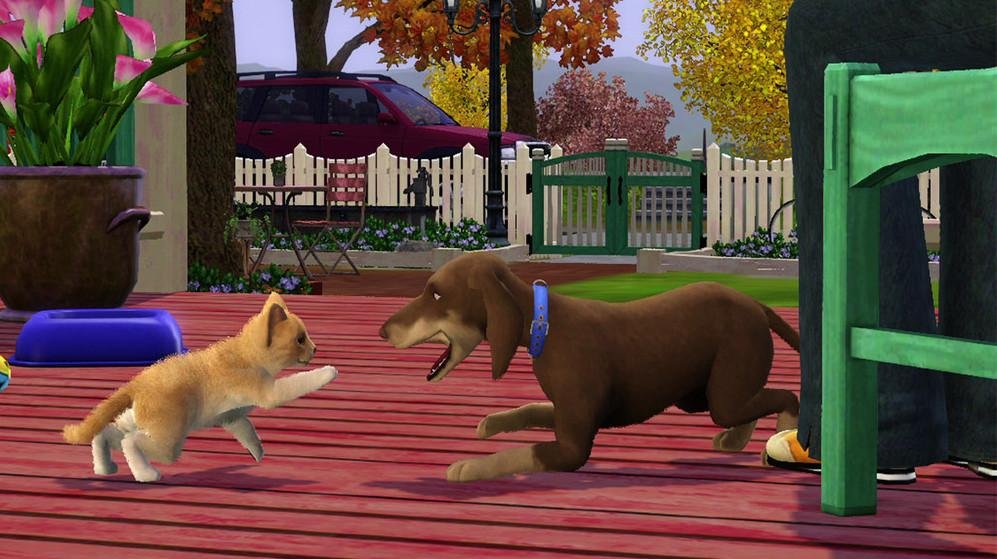The Sims 3 Demo X Pc Single