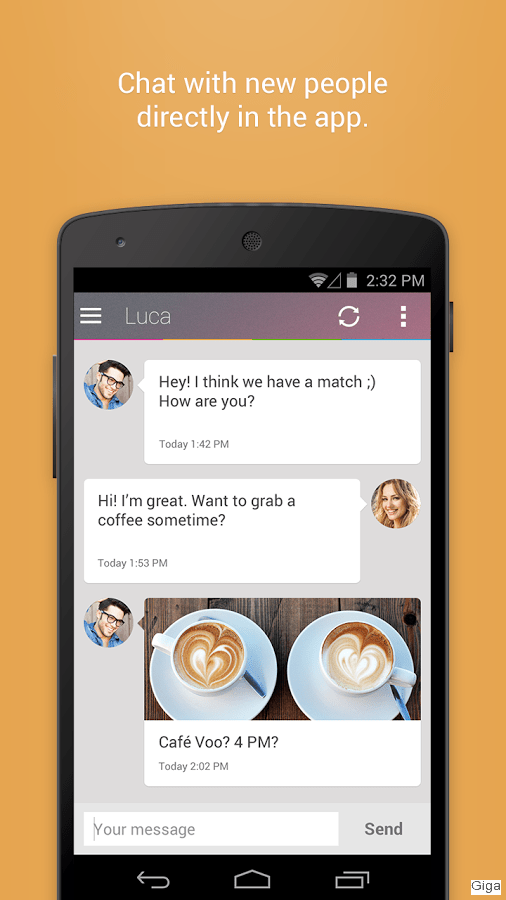 Beste kostenlose iphone-dating-apps