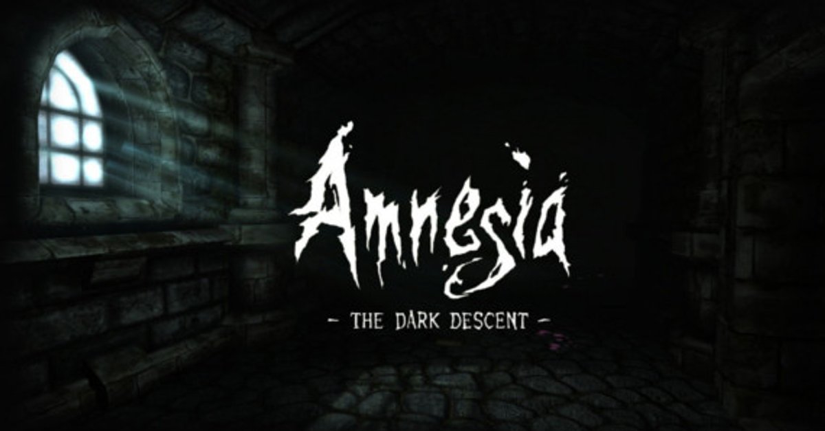Amnesia the dark descent blackeye