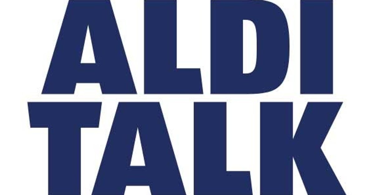Aldi Talk Online Aufladen 5 Euro