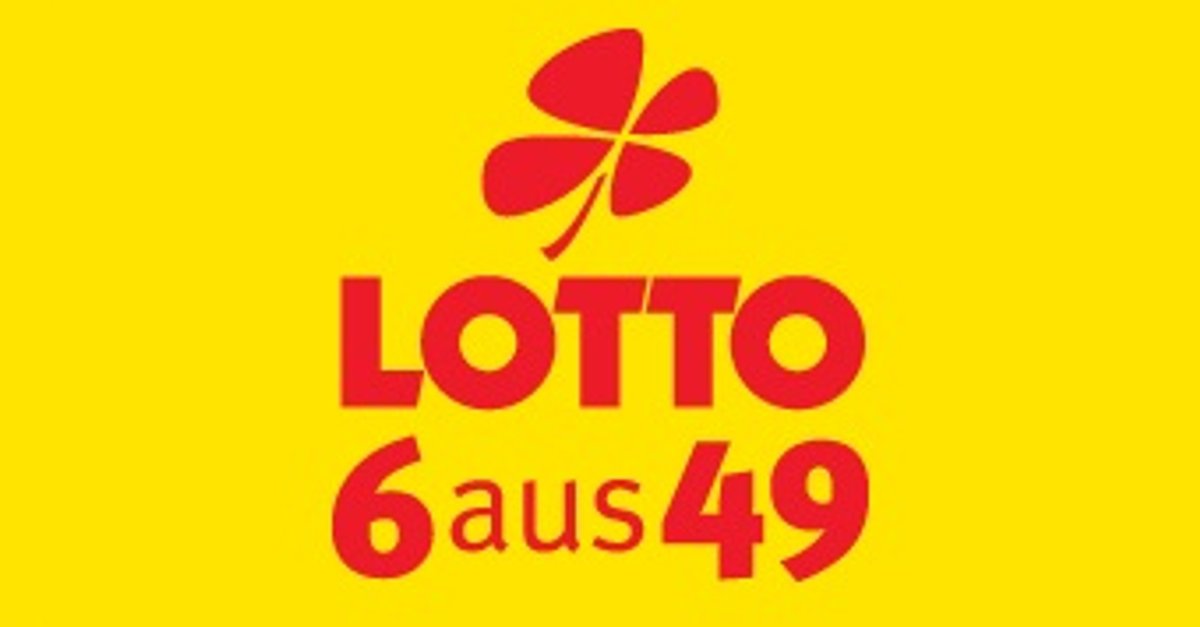 Lotto Am 25.12 19
