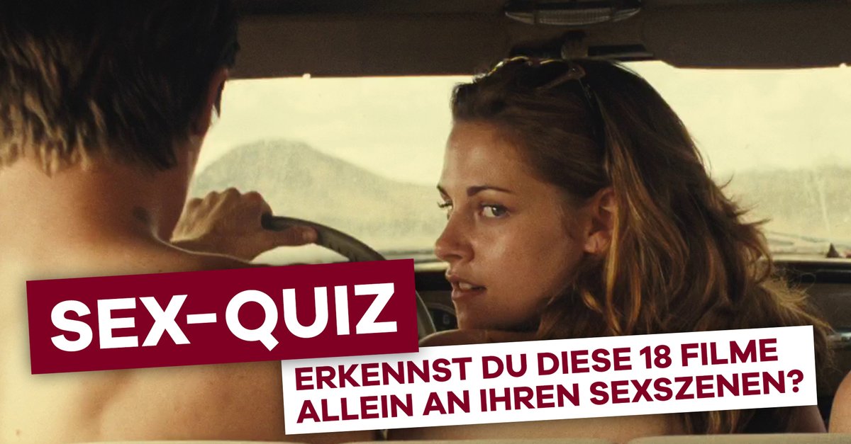 Quizzes On Sex 27
