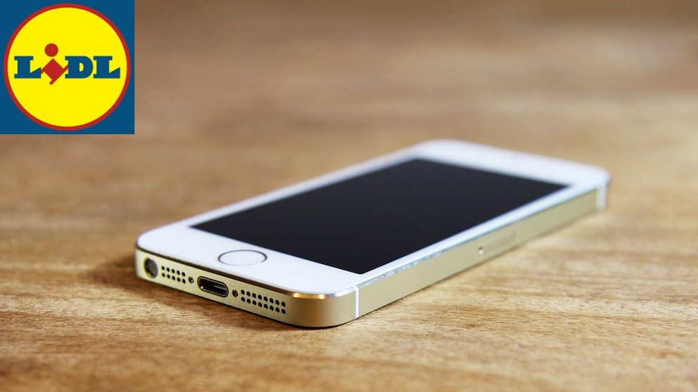Lidl rompe el mercado de Apple y revende en todas sus tiendas los iPhone nuevos descatalogados 
