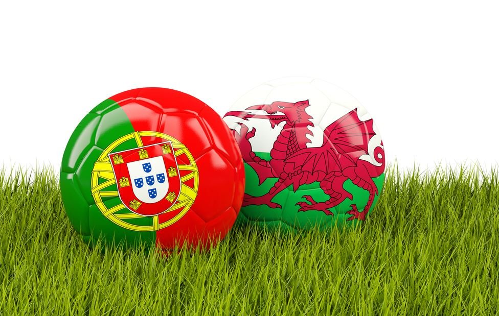 Wales Portugal Ergebnis