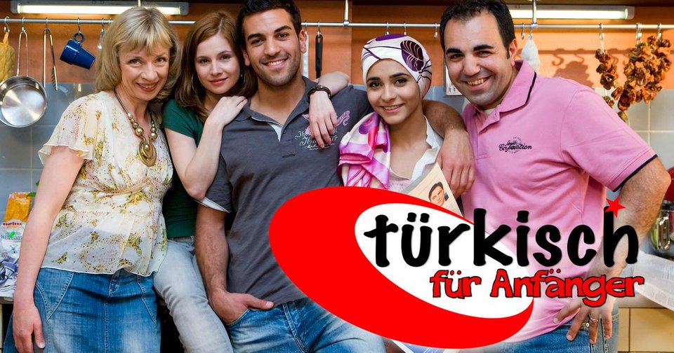 Türkisch Für Anfänger 3 Staffel