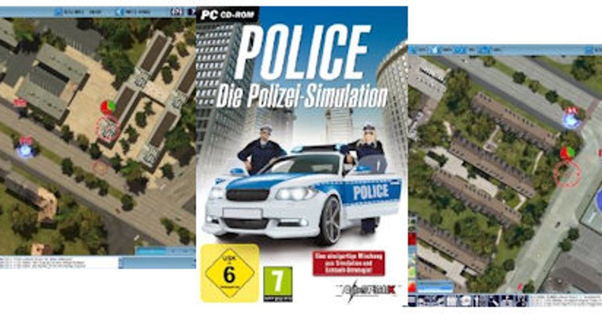 Police die polizei simulation download vollversion