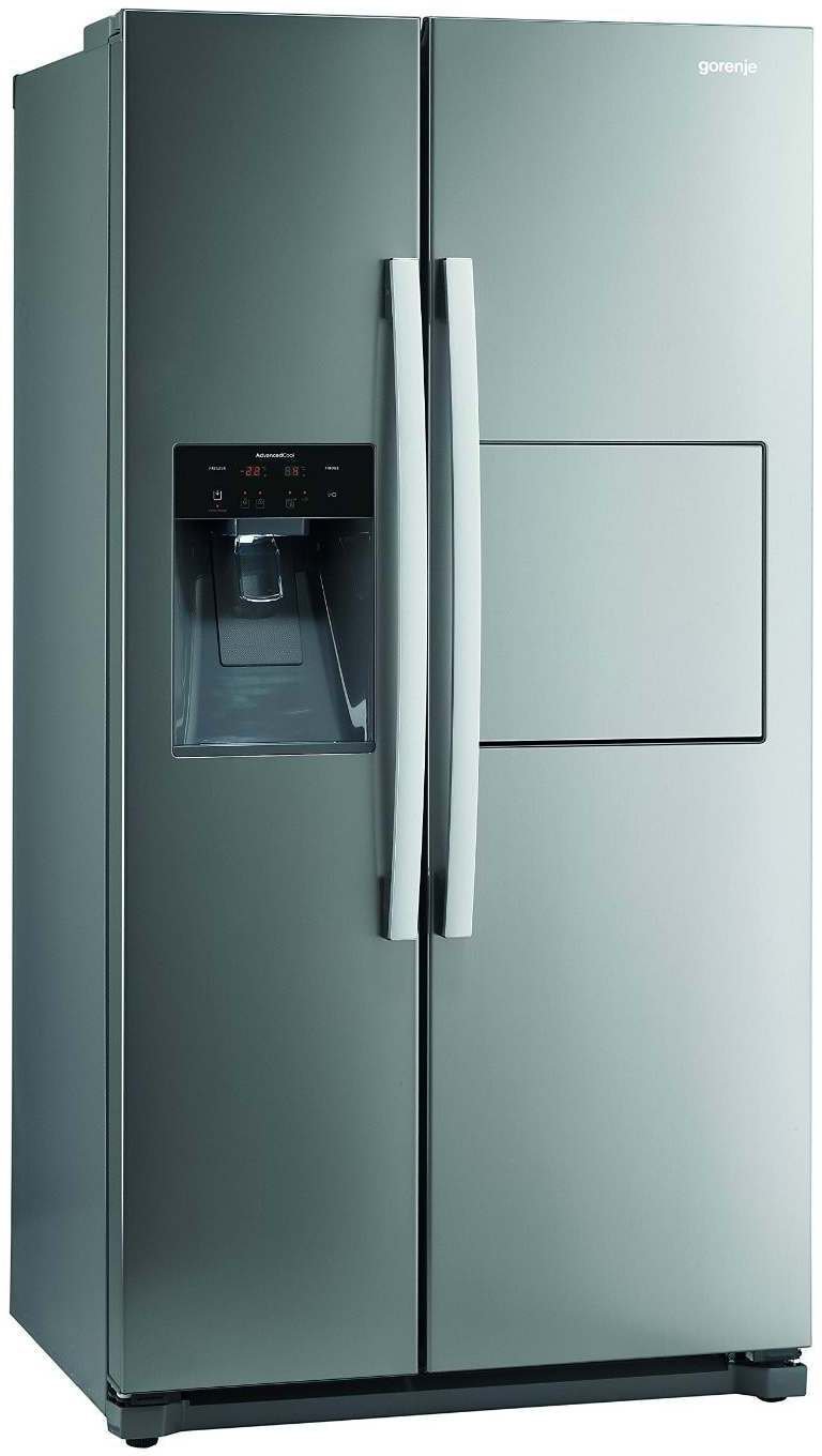 Side-by-Side-Kühlschrank kaufen: Darauf solltet ihr achten ...